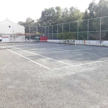 Christos House Дом отдыха