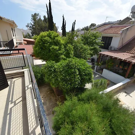 Christos House *