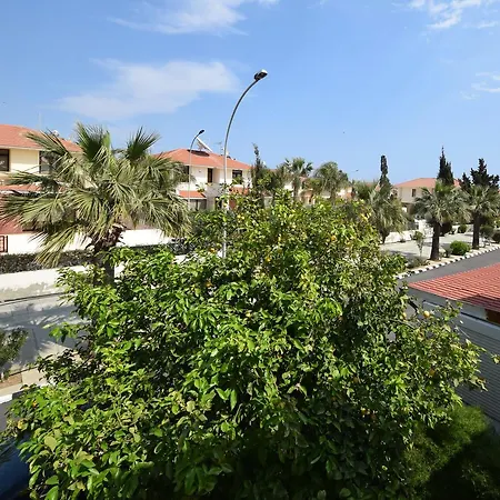 度假居 Christos House