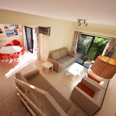 Christos House Дом отдыха Ларнака