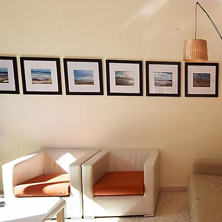 Holiday home Christos House Larnaca