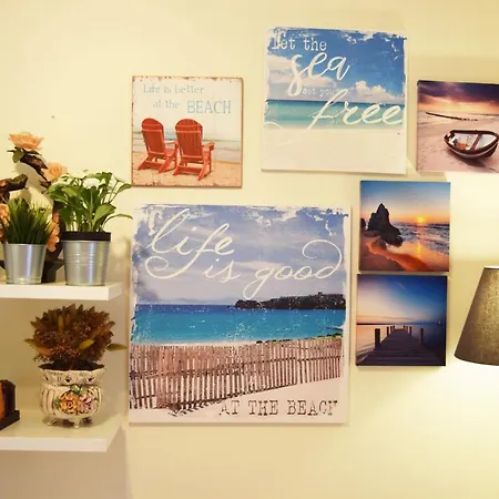 Christos House Ларнака