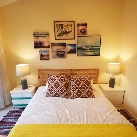 Дом отдыха Christos House *