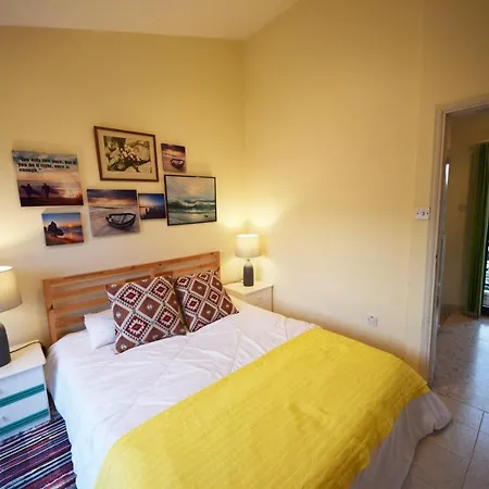 Дом отдыха Christos House