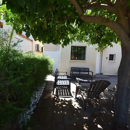Christos House Holiday home