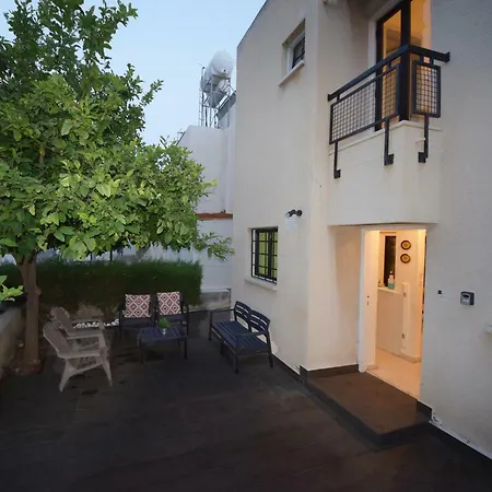 Holiday home Christos House Larnaca