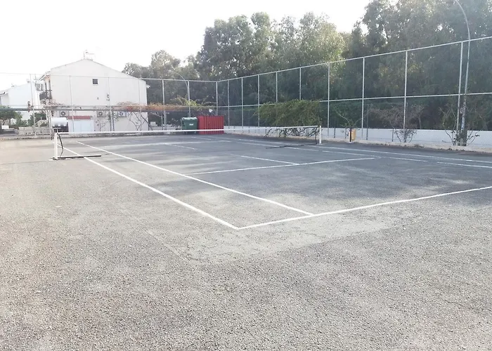 Christos House 度假居