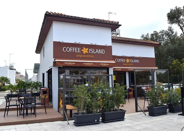 Christos House Larnaca