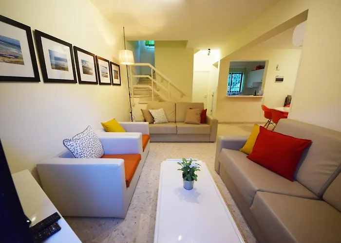 Christos House 度假居