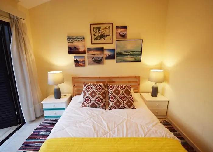 度假居 Christos House *