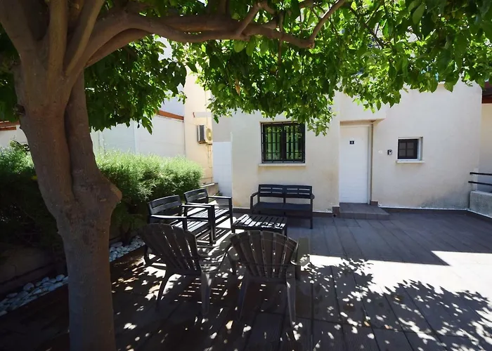 Christos House * 拉纳卡