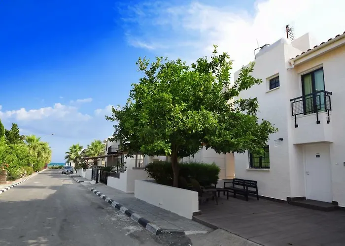 Christos House 度假居