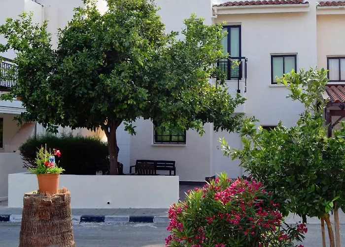 Christos House 度假居 *