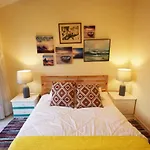 펜션 Christos House *