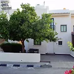 Christos House *