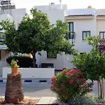 Christos House Vakantiehuis *
