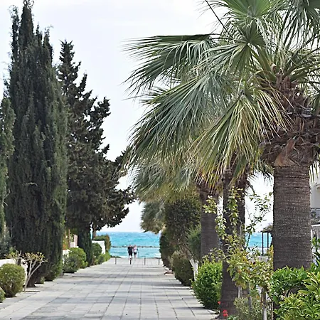 Tatil Evi Christos House *