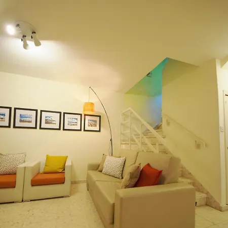 Christos House Dom wakacyjny Larnaca