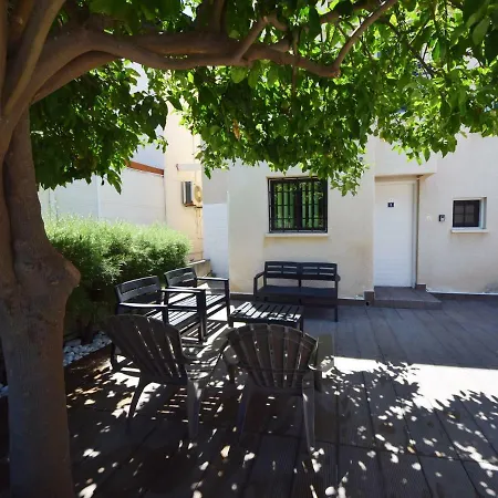 Christos House * Larnaca