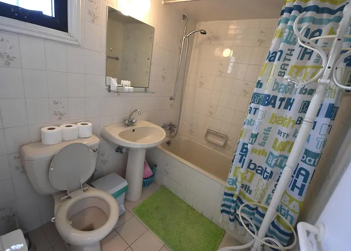 Christos House Larnaca