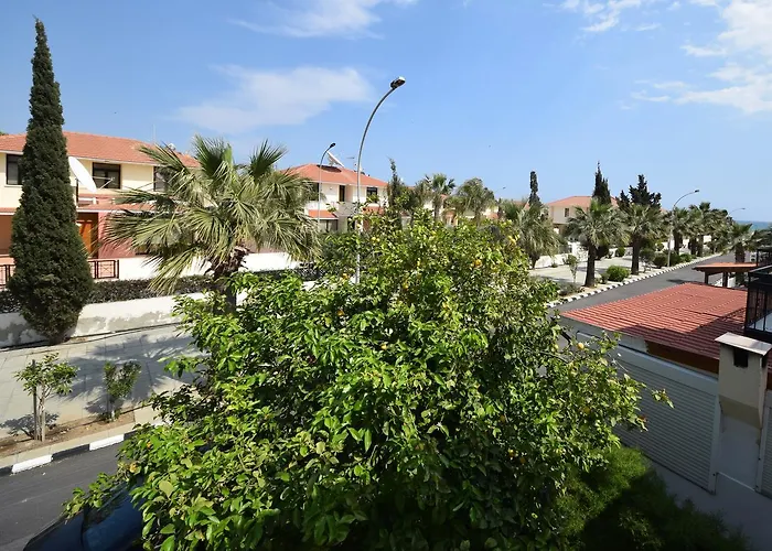 Tatil Evi Christos House