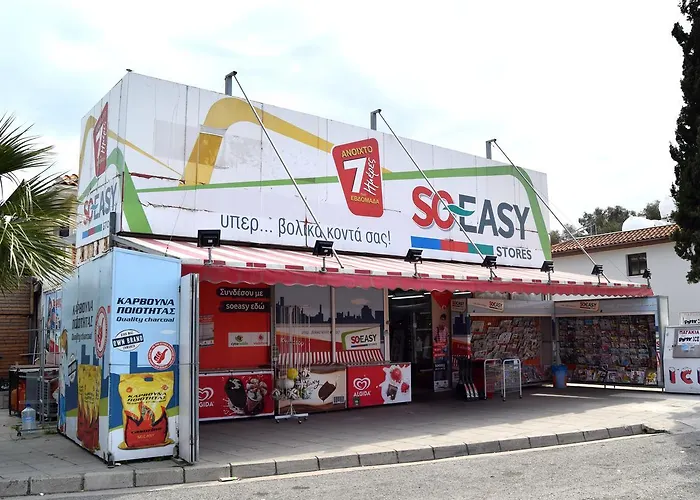 Holiday home Christos House *