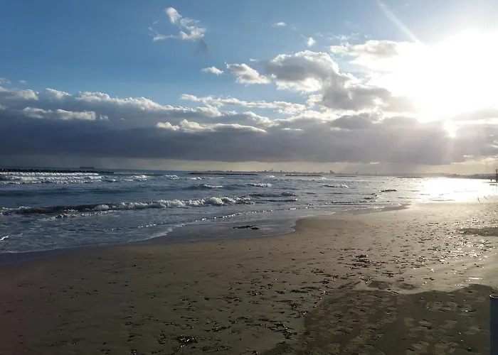 Christos House * Ларнака