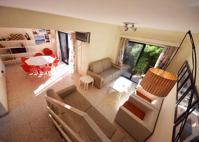 Christos House Holiday home Larnaca