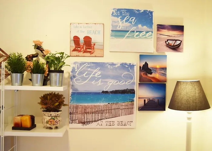 Christos House Larnaca