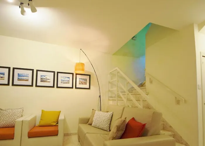 Christos House Holiday home Larnaca