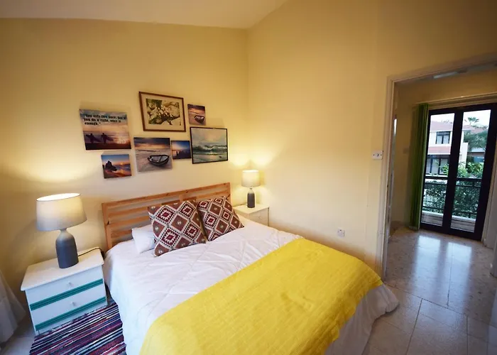 Ferienhaus Christos House