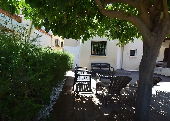 Christos House Tatil Evi