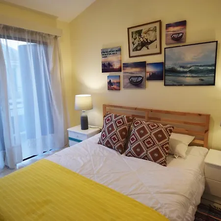 Christos House Lárnaca