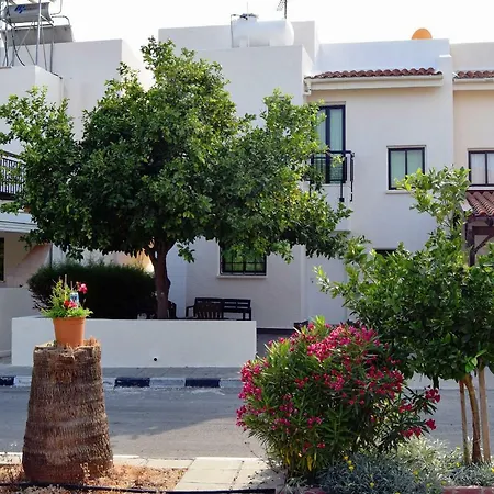 Christos House Сasa de vacaciones *